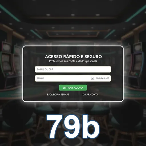 Apostas esportivas na plataforma 79b com odds altas