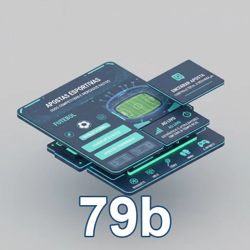 Ilustração de Depósitos Rápidos e Práticos