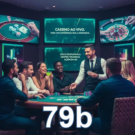 Ilustração de Jogos ao Vivo