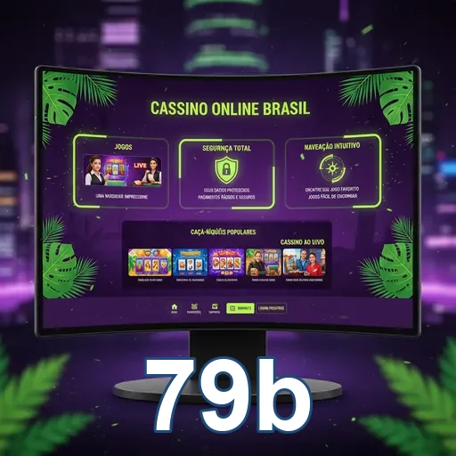 Suporte Humano e Personalizado na 79b - 79b