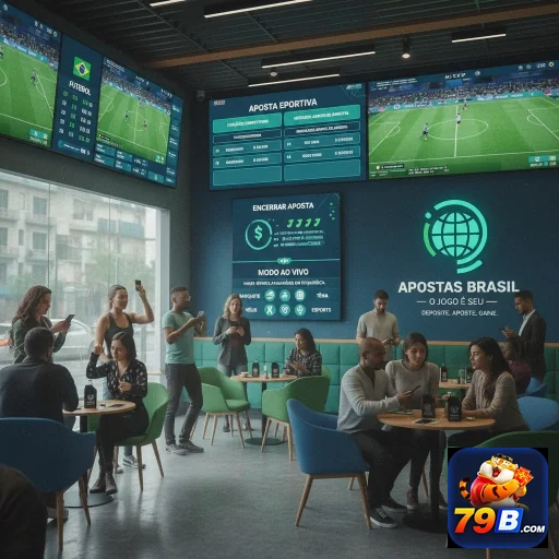 Atendimento VIP em ambiente interativo na 79b.
