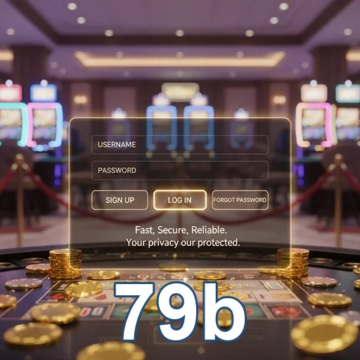 Ilustração de Slots Empolgantes